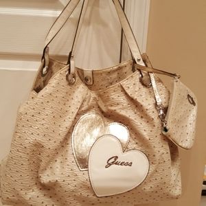 NWOT Handbag feel free to make offer